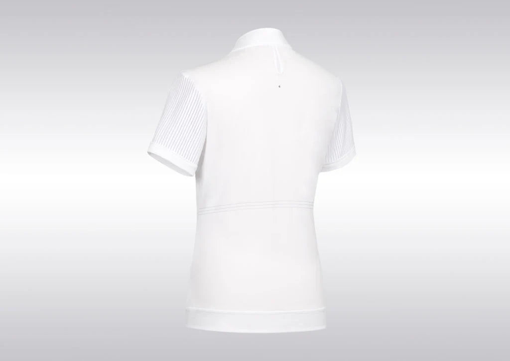 Samshield Apolline Short Sleeve Shirt