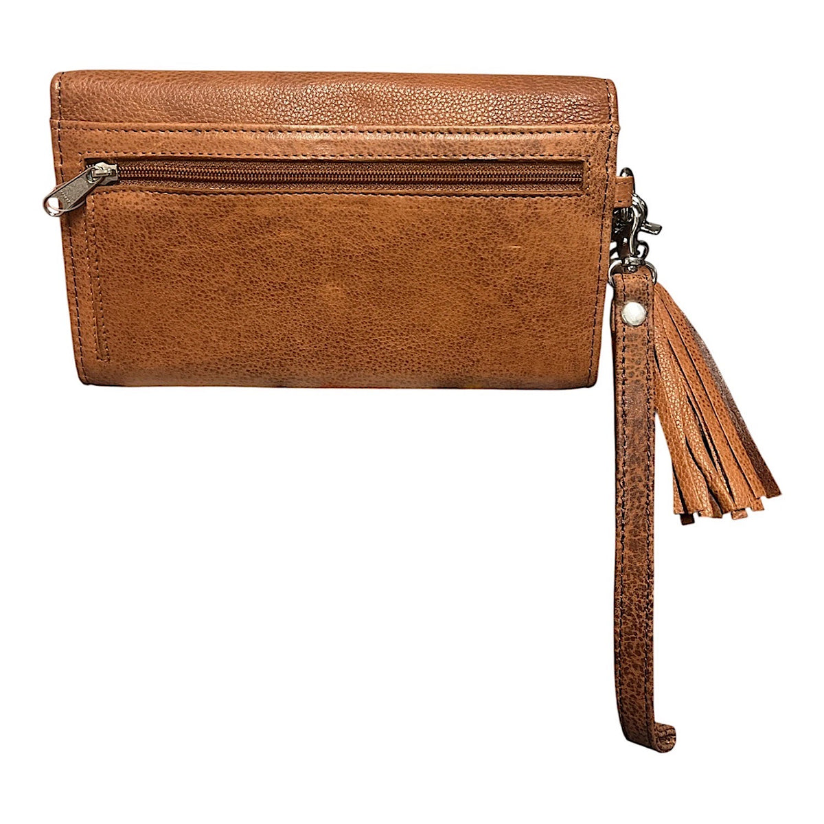 Ariat Betsy Wallet Brown
