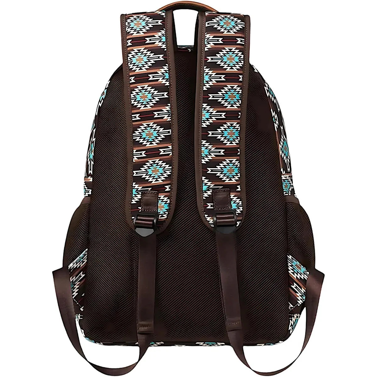 Ariat Backpack Southwest Canvas Multi