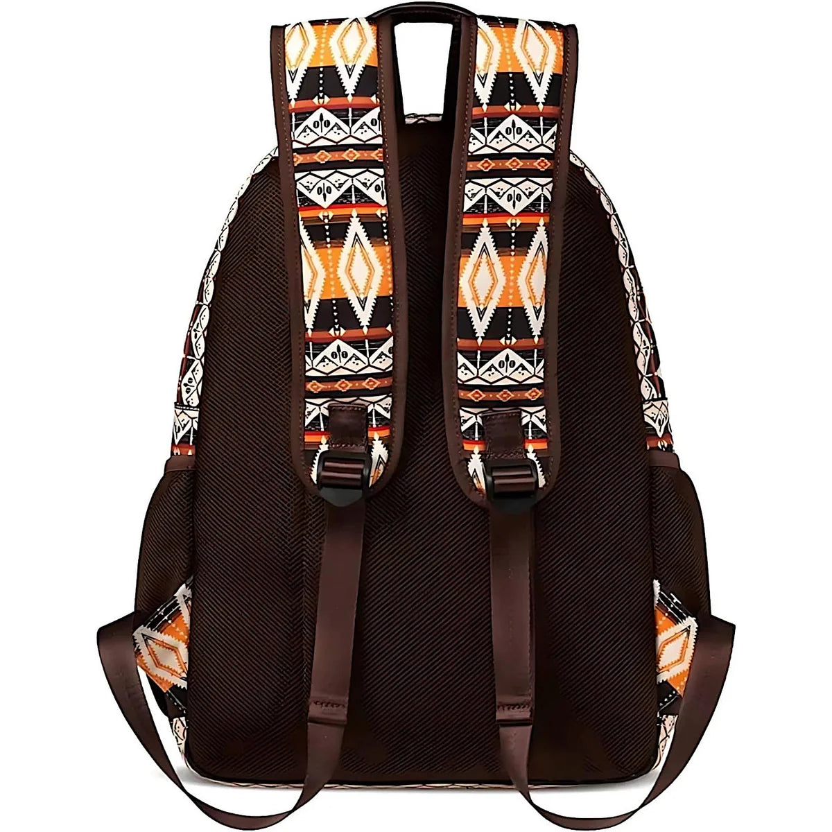 Ariat Backpack Southwest Diamond Multi | Stable Supplies - Backpack | Saddleworld Ipswich