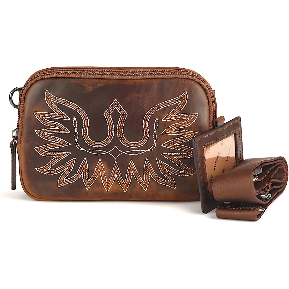 Ariat Belt Bag Casanova | Giftware - handbag | Saddleworld Ipswich