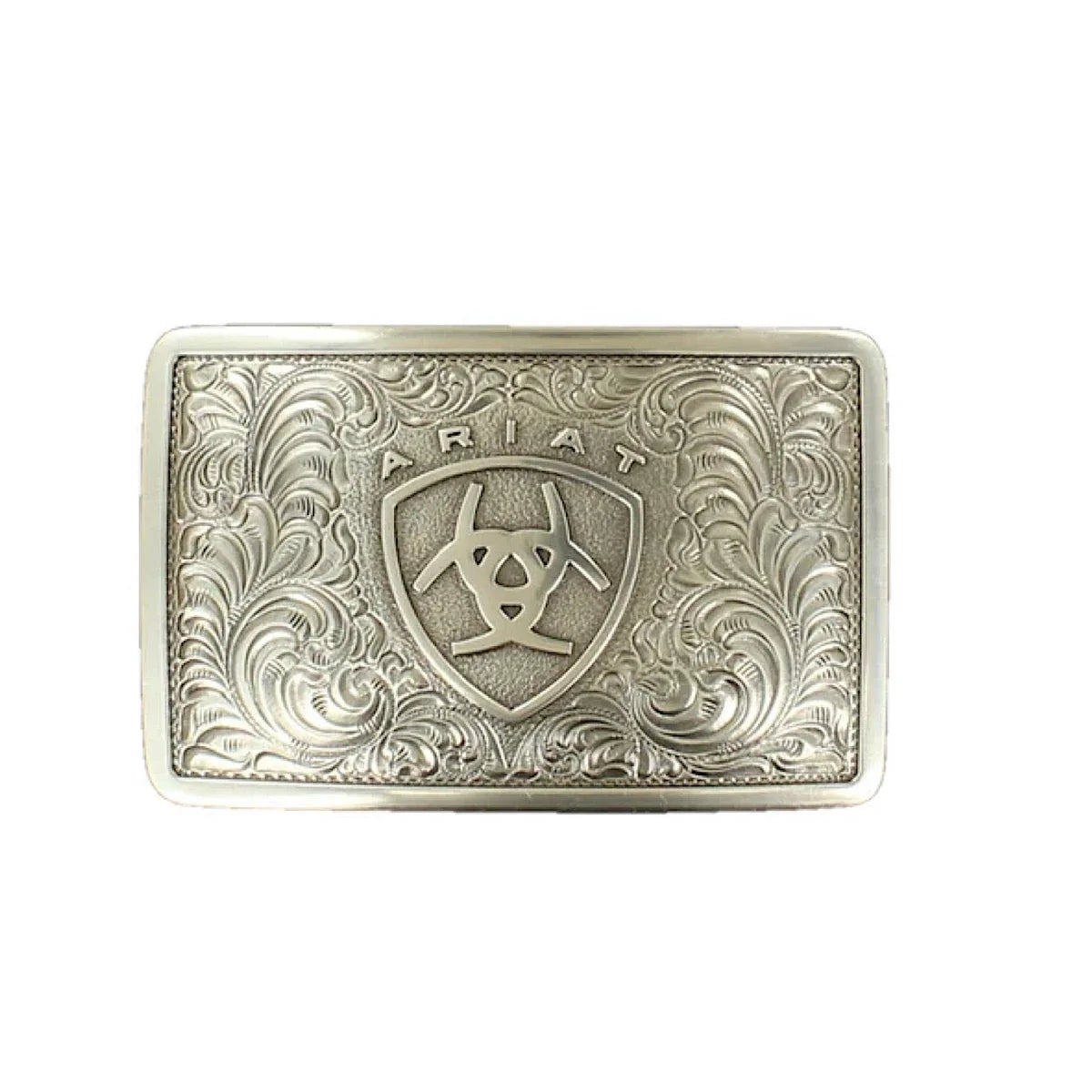 Ariat Filagree Buckle | Country Clothing - Belt | Saddleworld Ipswich