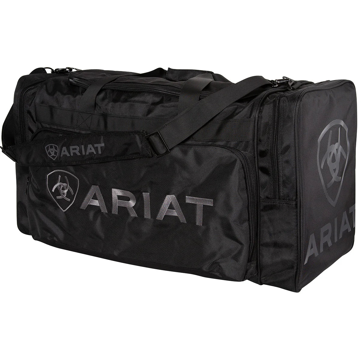 Ariat Gear Bag | Stable Supplies - Gear Bag ~ Saddleworld Ipswich