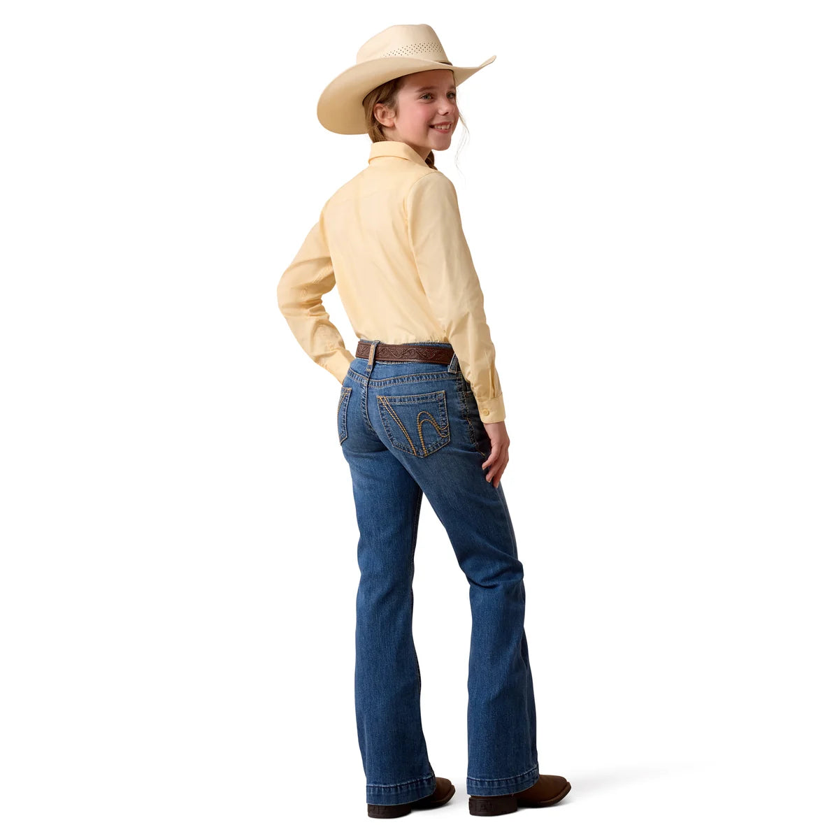 Ariat Gls Trouser Tammy Ashland