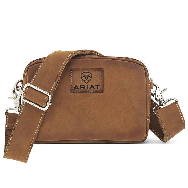 Ariat Gwen Belt Bag | Giftware - Handbags and wallets | Saddleworld Ipswich