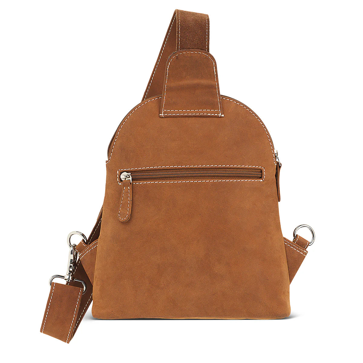 Ariat Gwen Sling Bag Brown