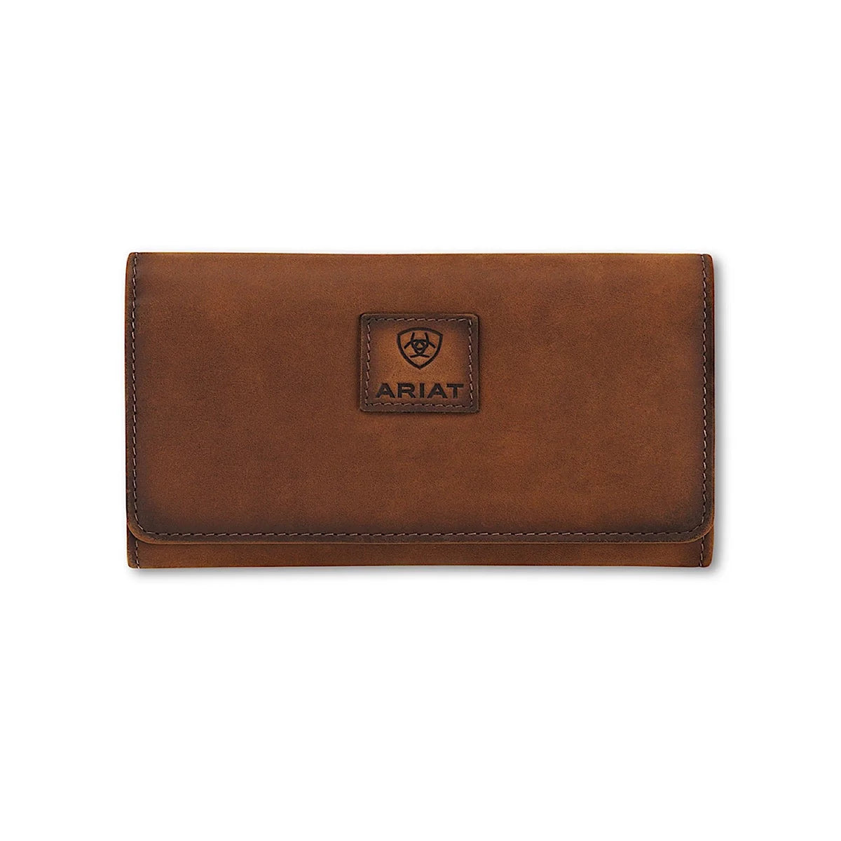 Ariat Gwen Wallet Brown | Giftware - Handbags and Wallets | Saddleworld Ipswich