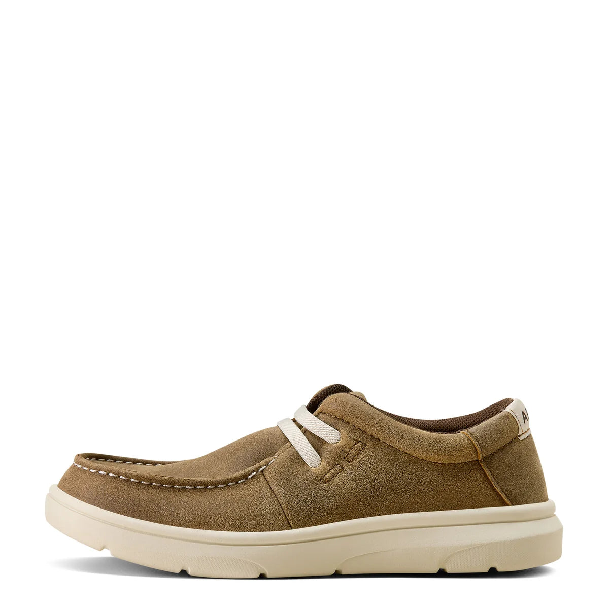 Ariat Kids Hilo Brown Bomber