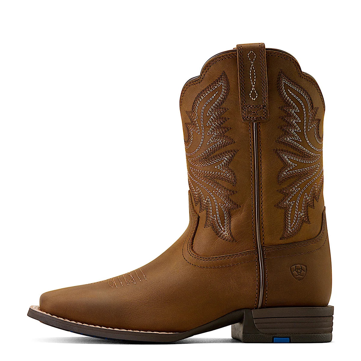 Ariat Kids Westwood WST Distressed Brown