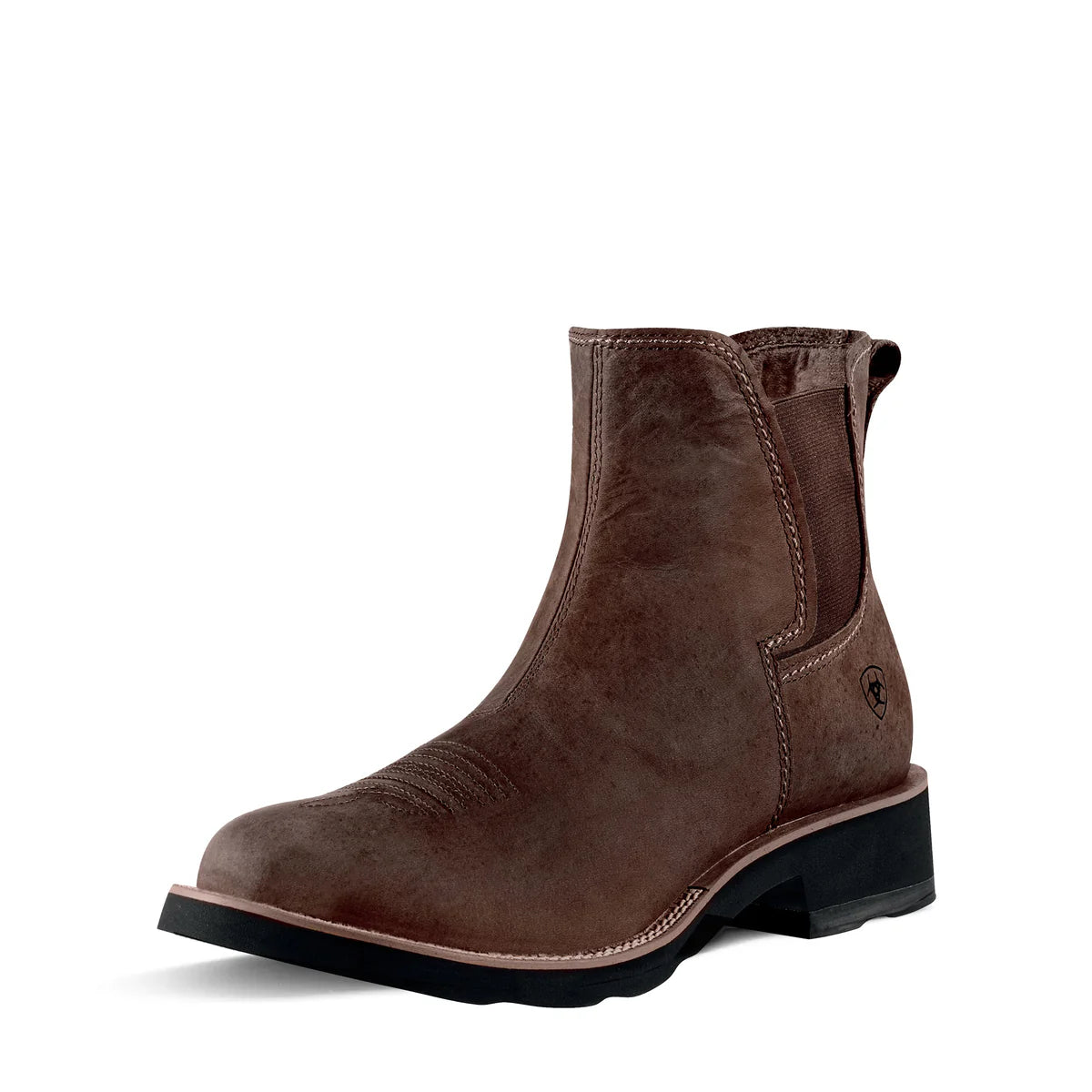 Ariat Mens Ambush | Boots - Ariat Mens | Saddleworld Ipswich