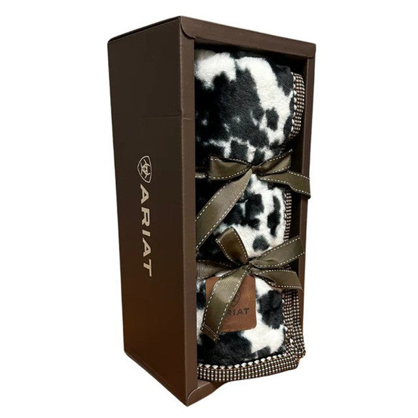 Ariat Snuggle Blanket Pony | Giftware - Accessories | Saddleworld Ipswich