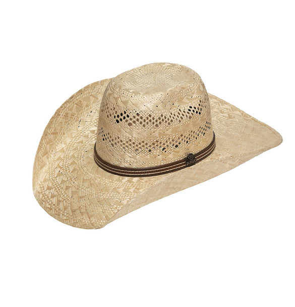Ariat Unisex 10X Sisal Hat | Country Clothing - Hat | Saddleworld Ipswich
