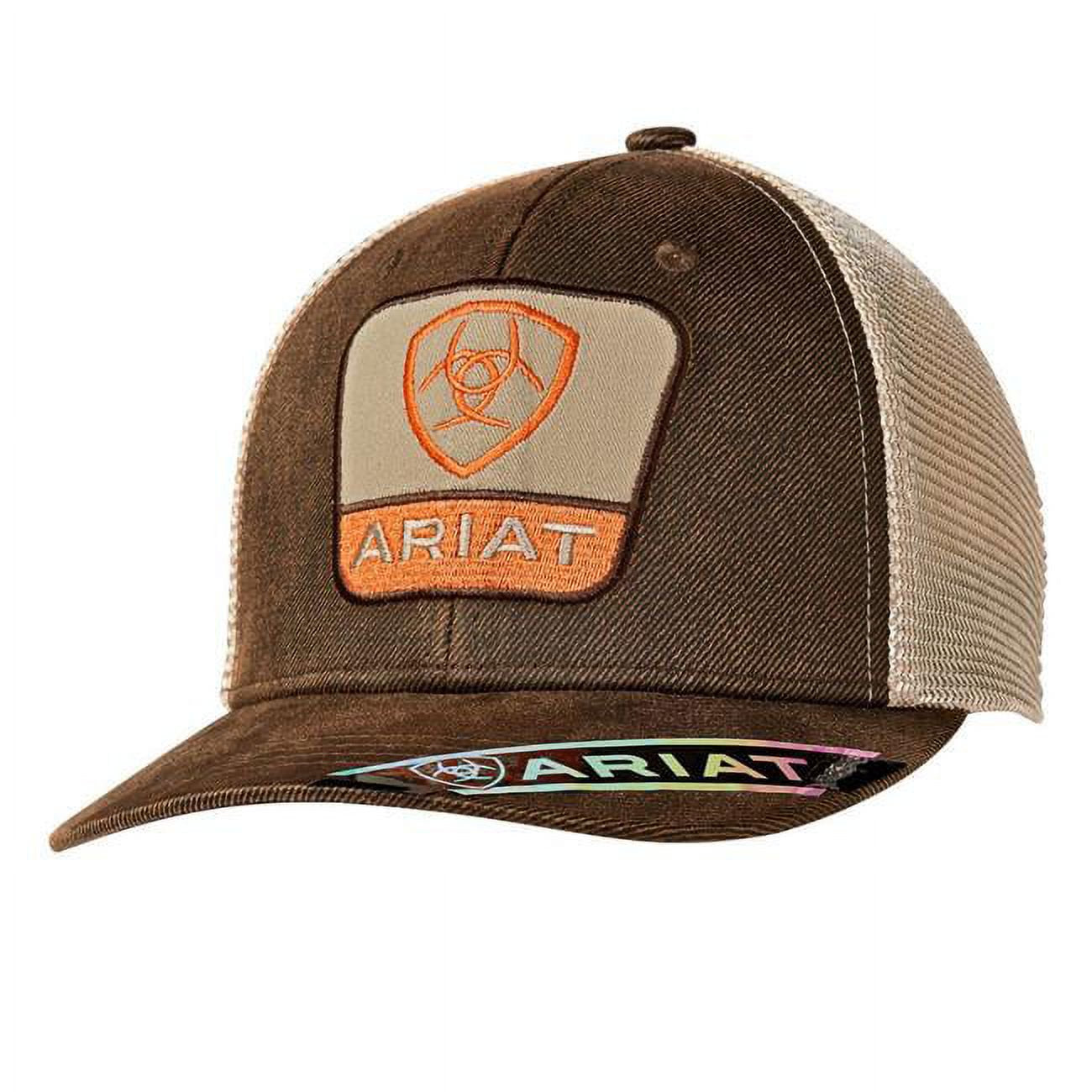 Ariat Unisex Cap | Country Clothing - Cap | Saddleworld Ipswich