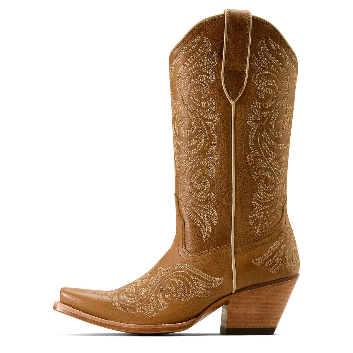 Ariat Wms Amora X Toe Shades of Grain