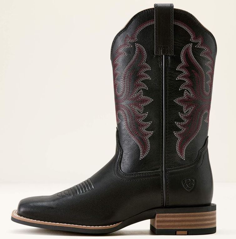 Ariat Wms Olena Obsidian