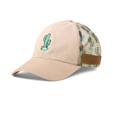 Ariat Wms Ponyflow Cap Cactus Pink | Country Clothing - Caps | Saddleworld Ipswich
