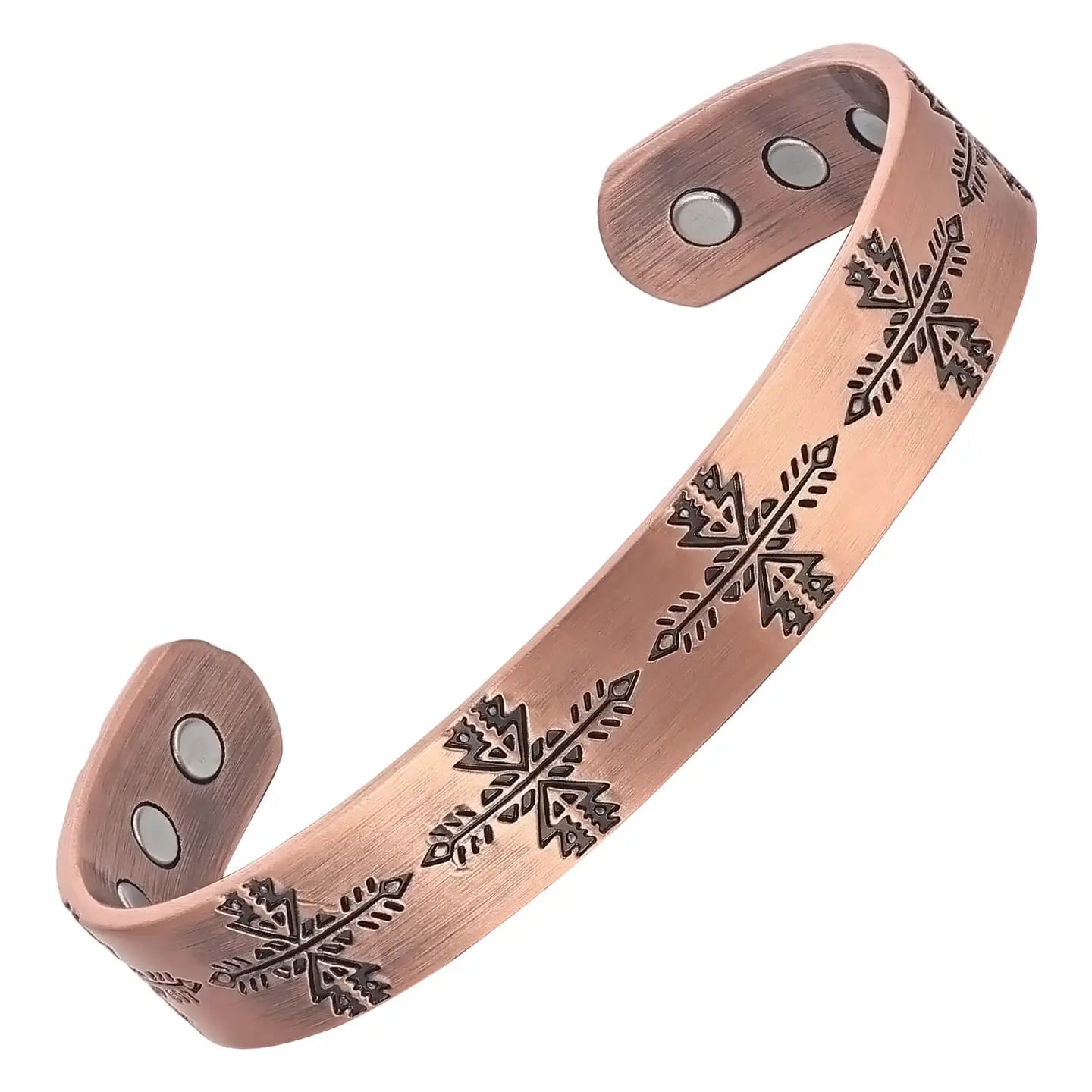 Arrow of the Ancients Bracelet | Giftware -  Jewellery | Saddleworld Ipswich