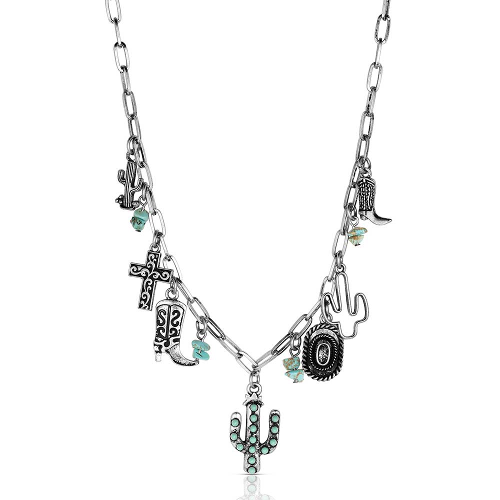Attitude Jewellery - Necklace | Giftware - Jewellery | Saddleworld Ipswich