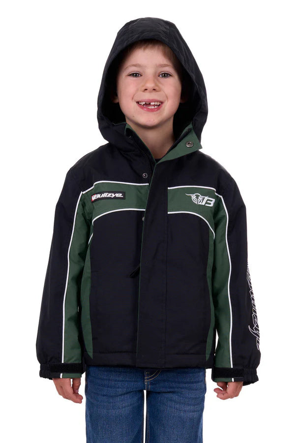 Bullzye Boys Bazooka Jacket- EOFY Sale