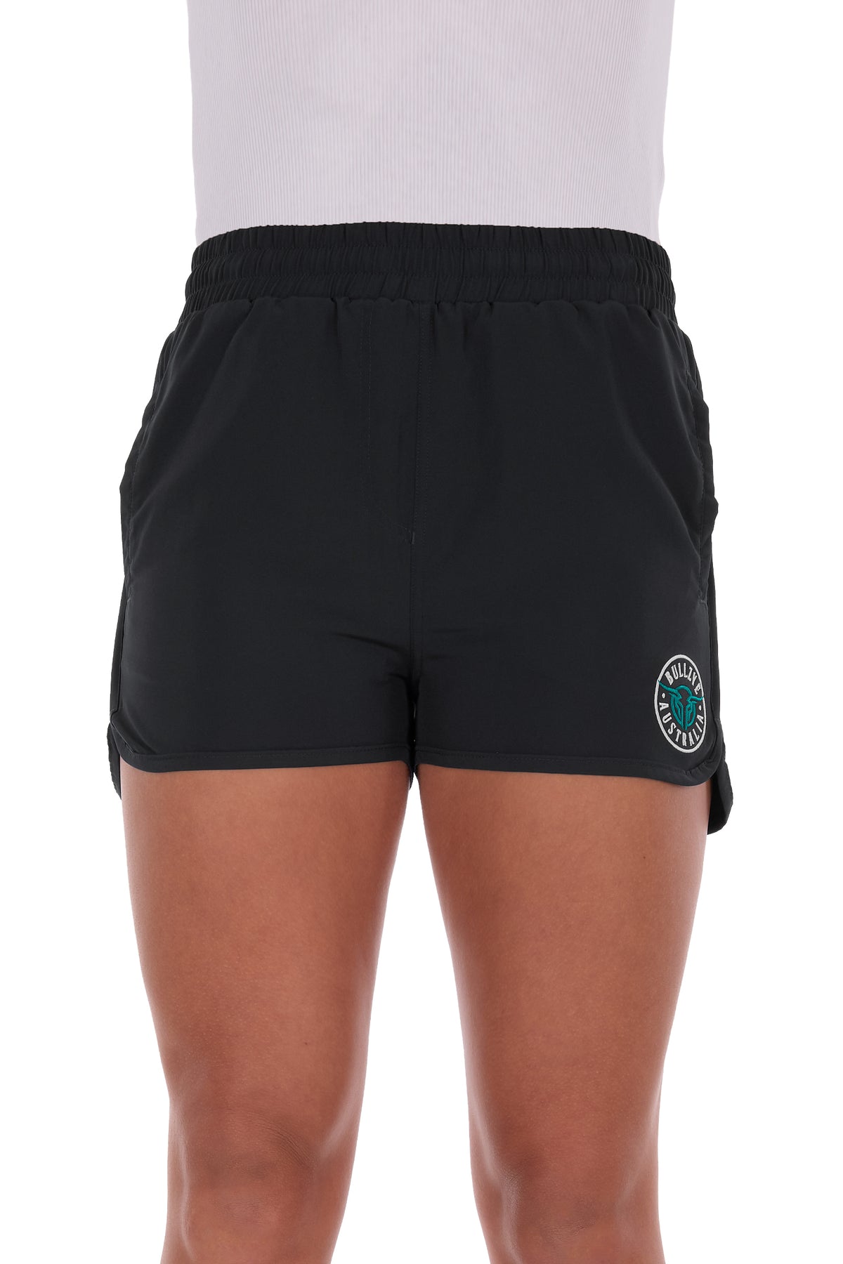 Bullzye Wmns Addie Sports Short