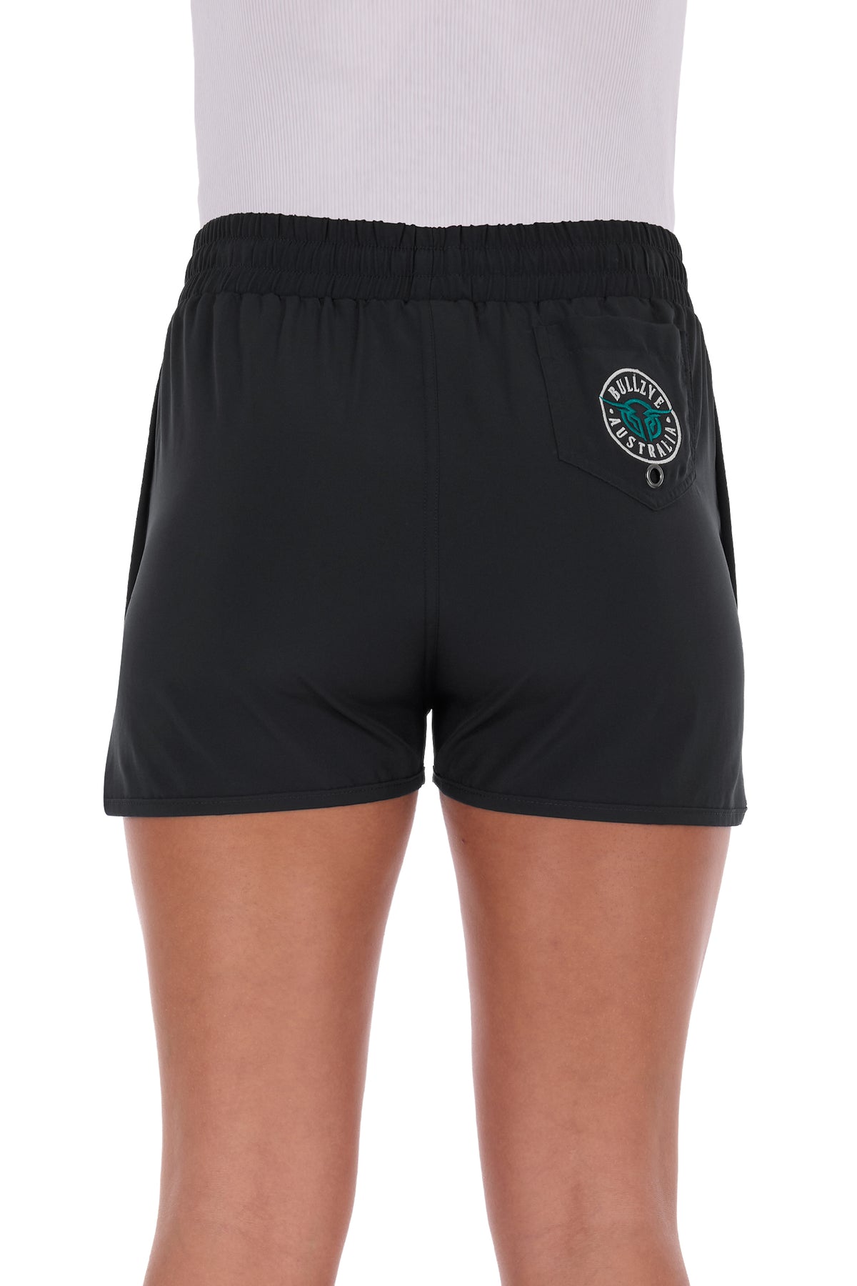 Bullzye Wmns Addie Sports Short