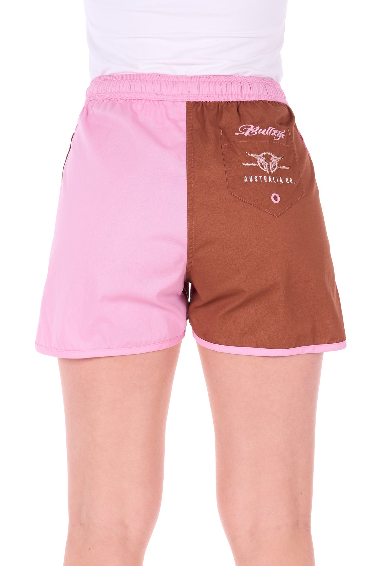Bullzye Wmns Cody Short