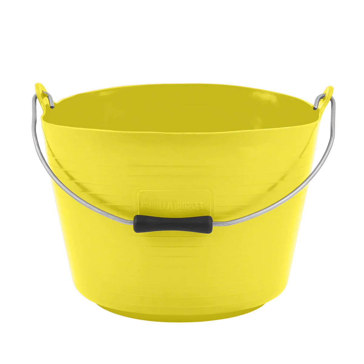 Red Gorilla Bucket Flexible 22lt