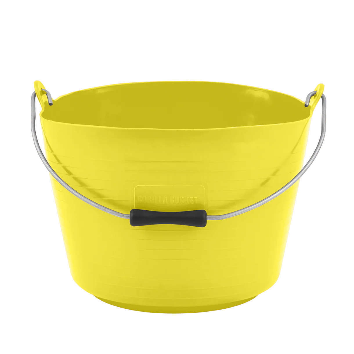 Red Gorilla Bucket Flexible 22lt
