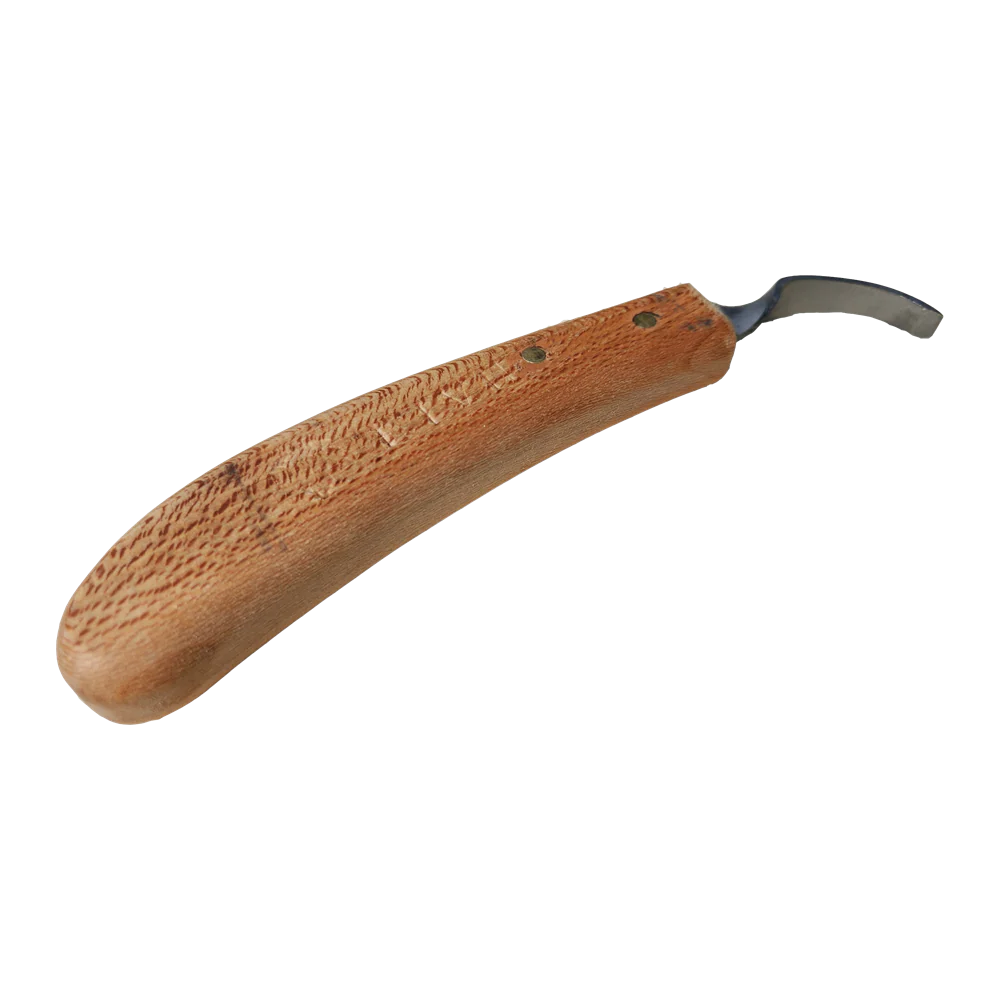 Hall Hoof Pick