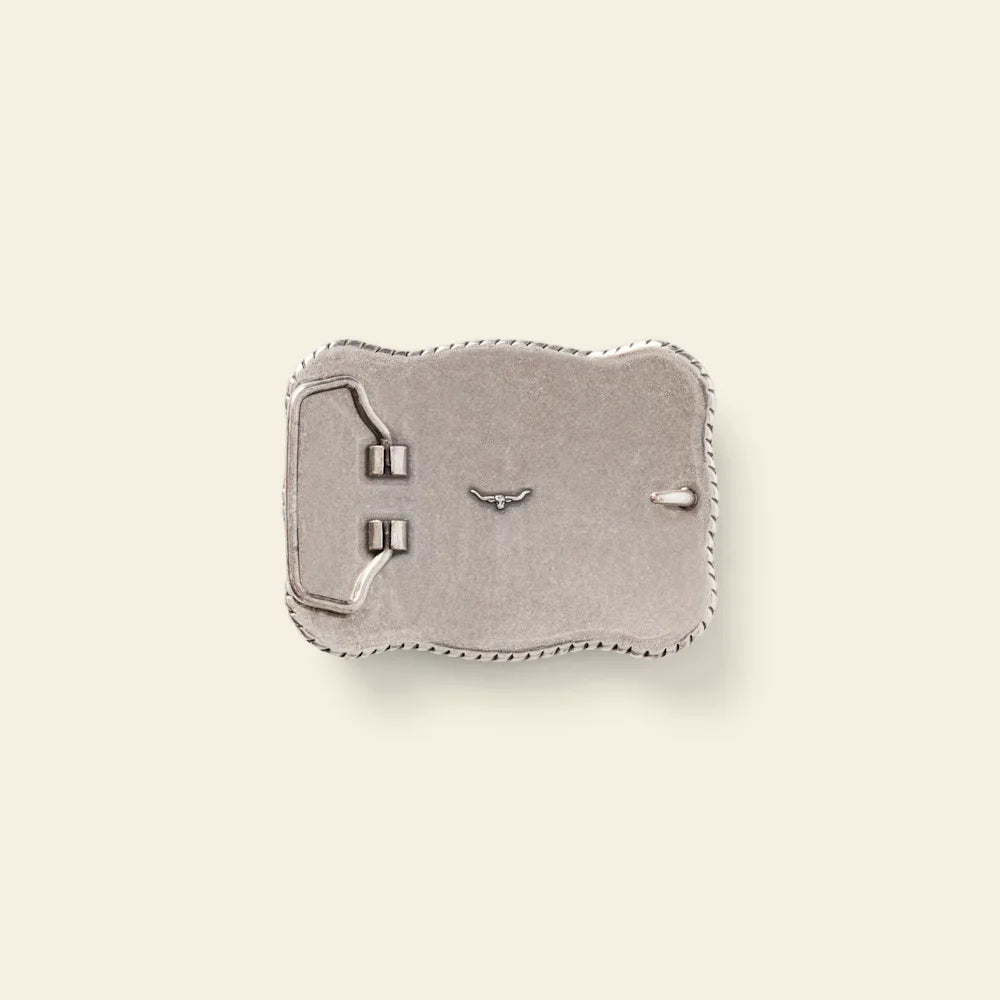 RM Williams Cloudbuster Trophy Buckle