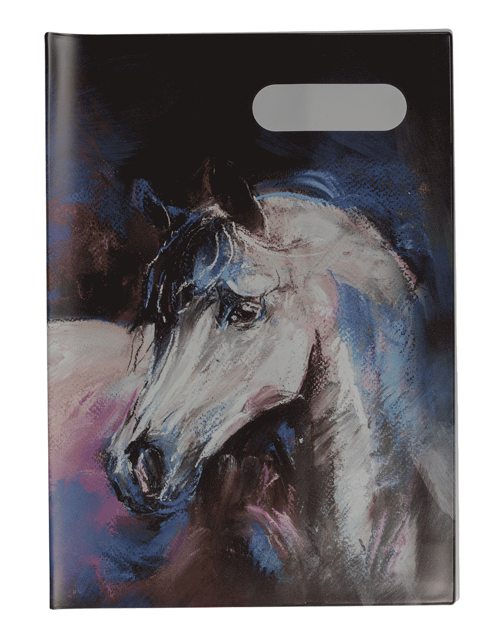 Spencil A4 Book Cover - Mystic 2