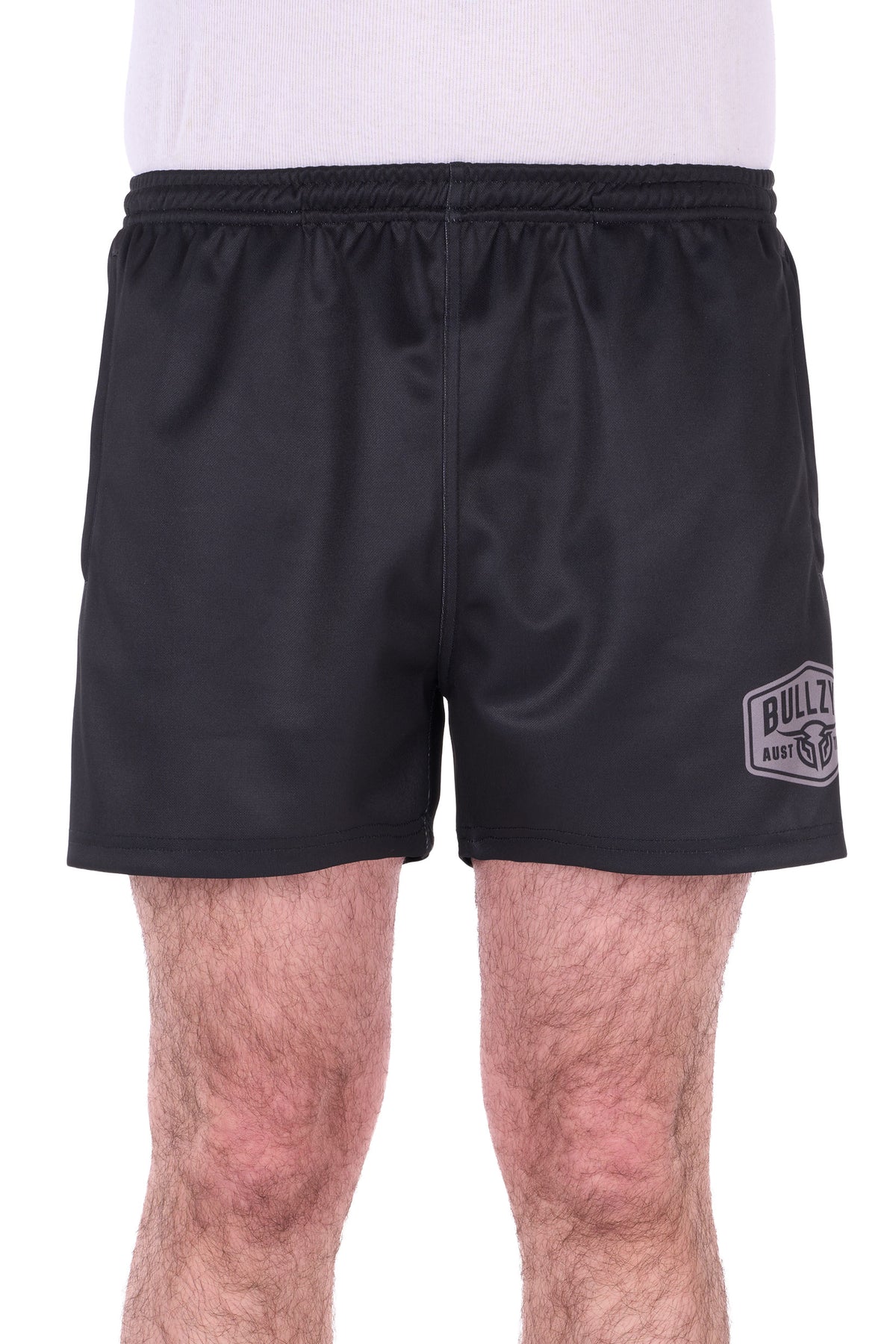 Bullzye Mens Urie Short