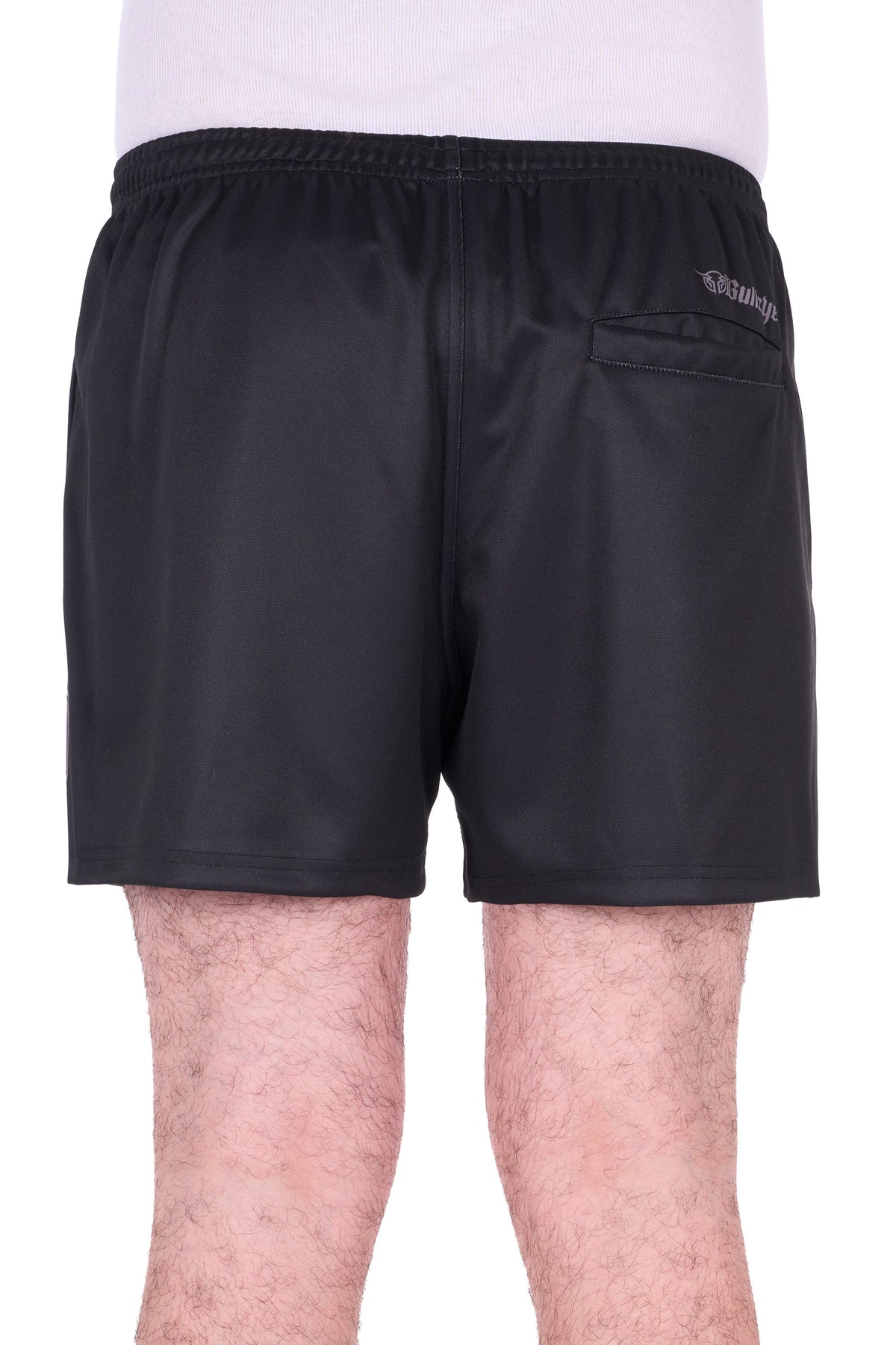Bullzye Mens Urie Short