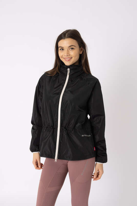 B Vertigo Kristina Ladies Waterproof Jacket - Winter Black Friday Sale