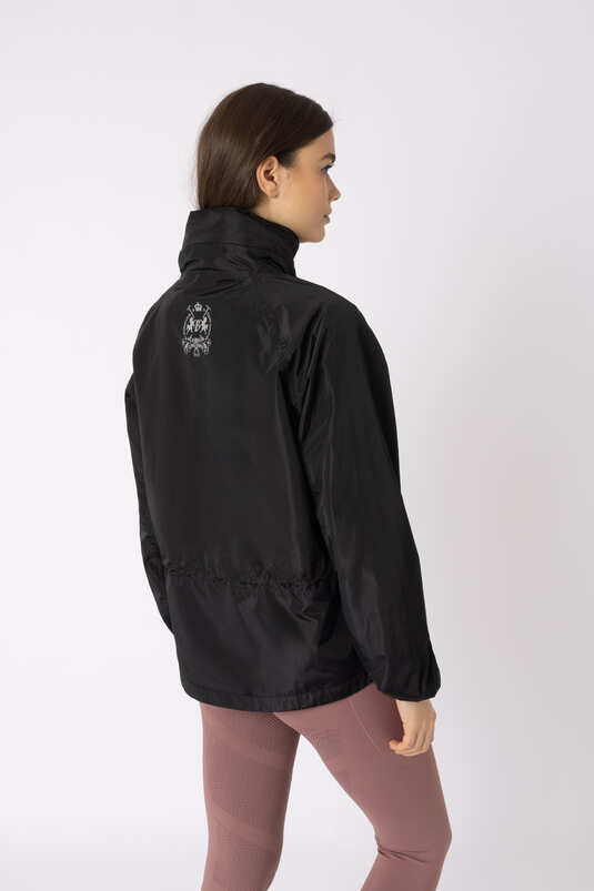 B Vertigo Kristina Ladies Waterproof Jacket - Winter Black Friday Sale