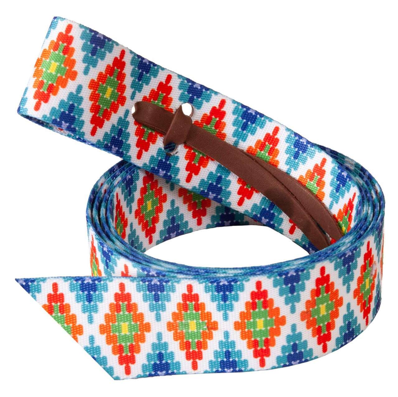 Oregon Near Side Tie Strap