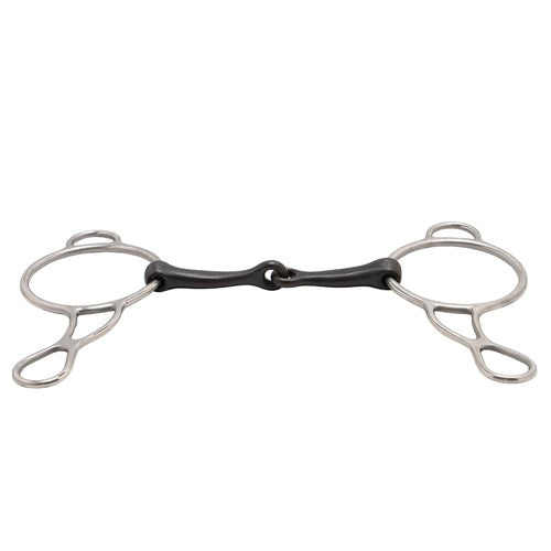 Wonder Gag Snaffle Bit