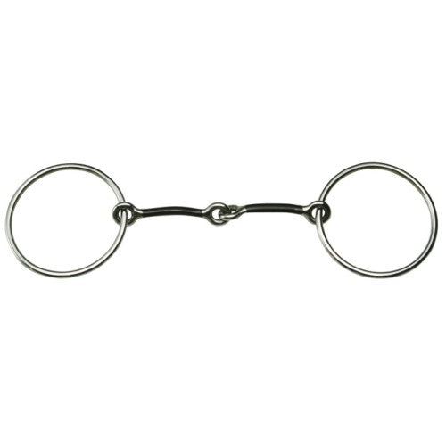 Sweet Mouth Superfine Snaffle