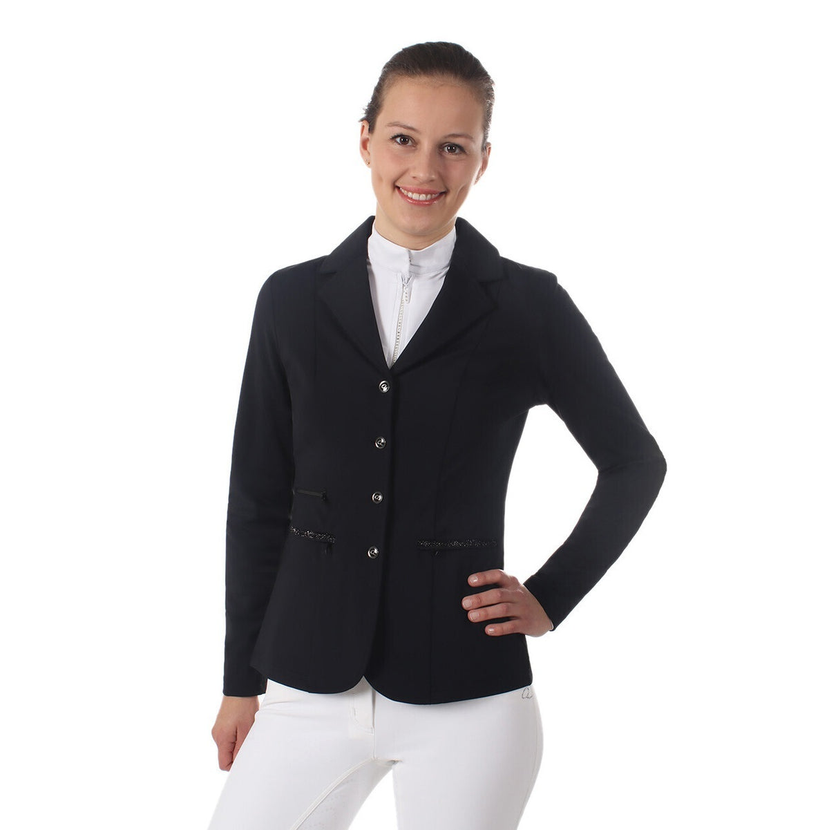 QHP Juliet Compettiion Jacket
