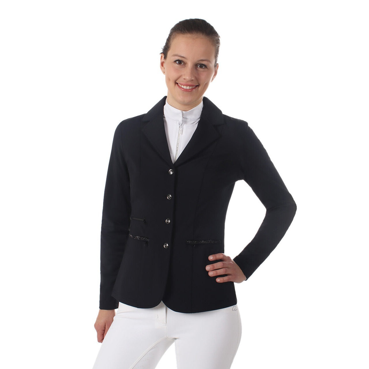 QHP Juliet Compettiion Jacket
