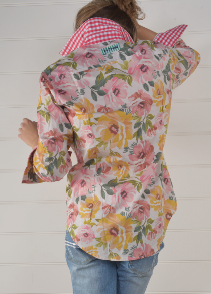 Bull Rush Adeline Shirt