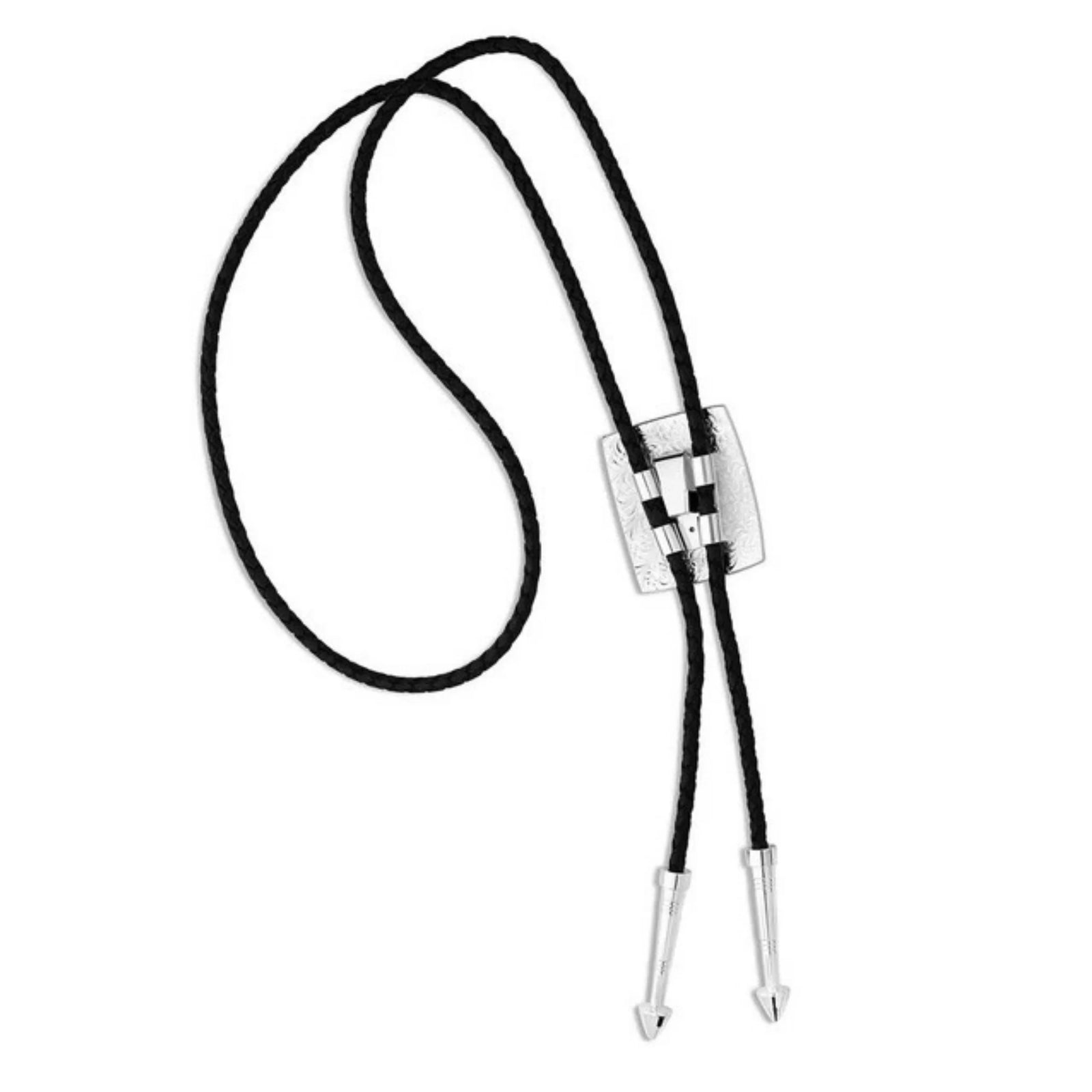 Montana Silversmiths - Four Winds Bolo Tie