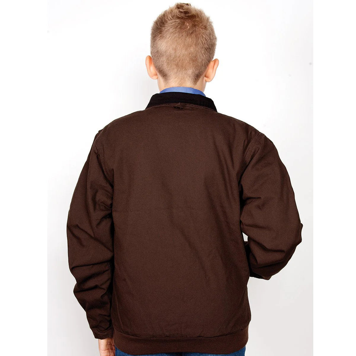 Just Country Jnr Jacket Diamantina