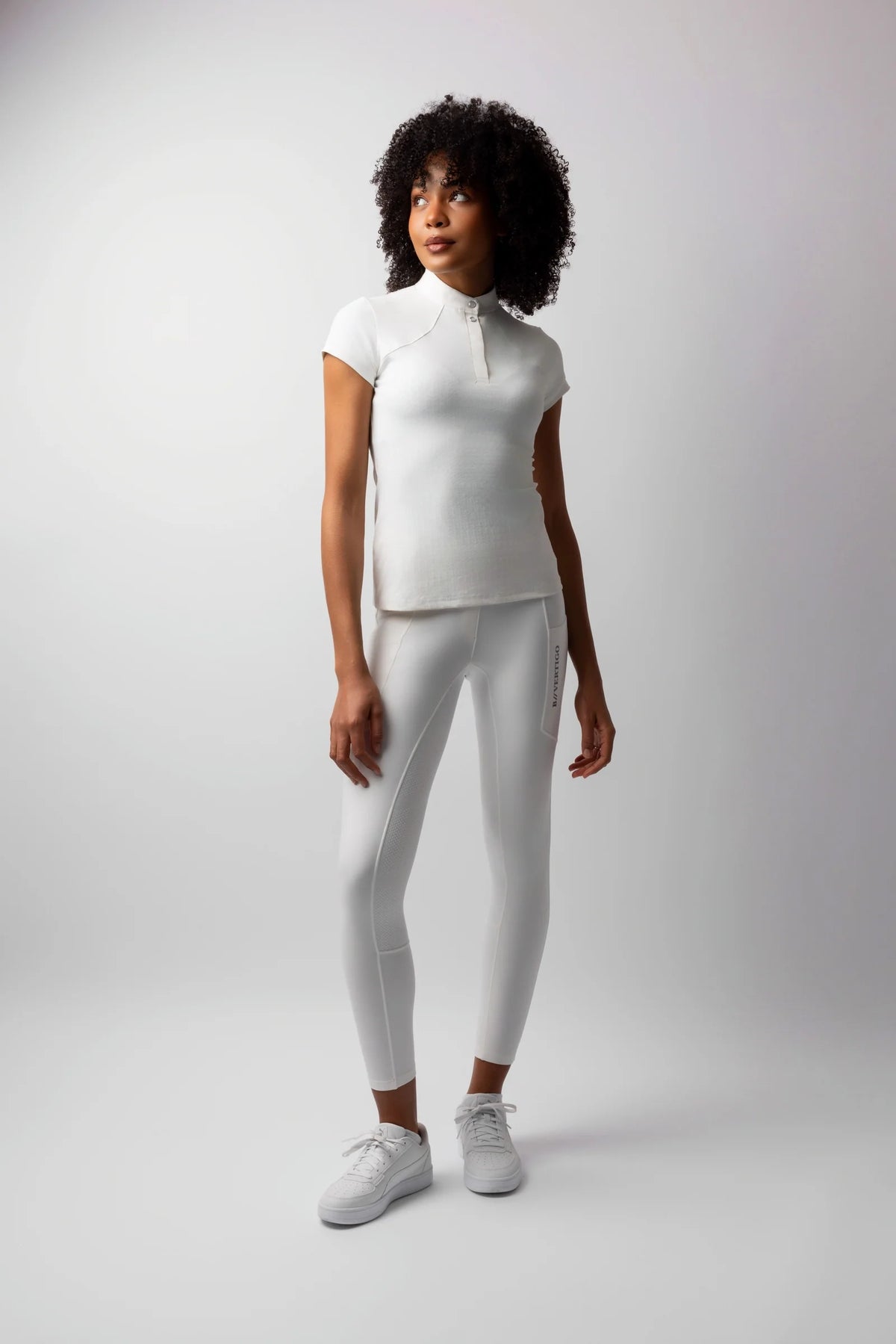 Full length image of product - B Vertigo Liv Show Shirt