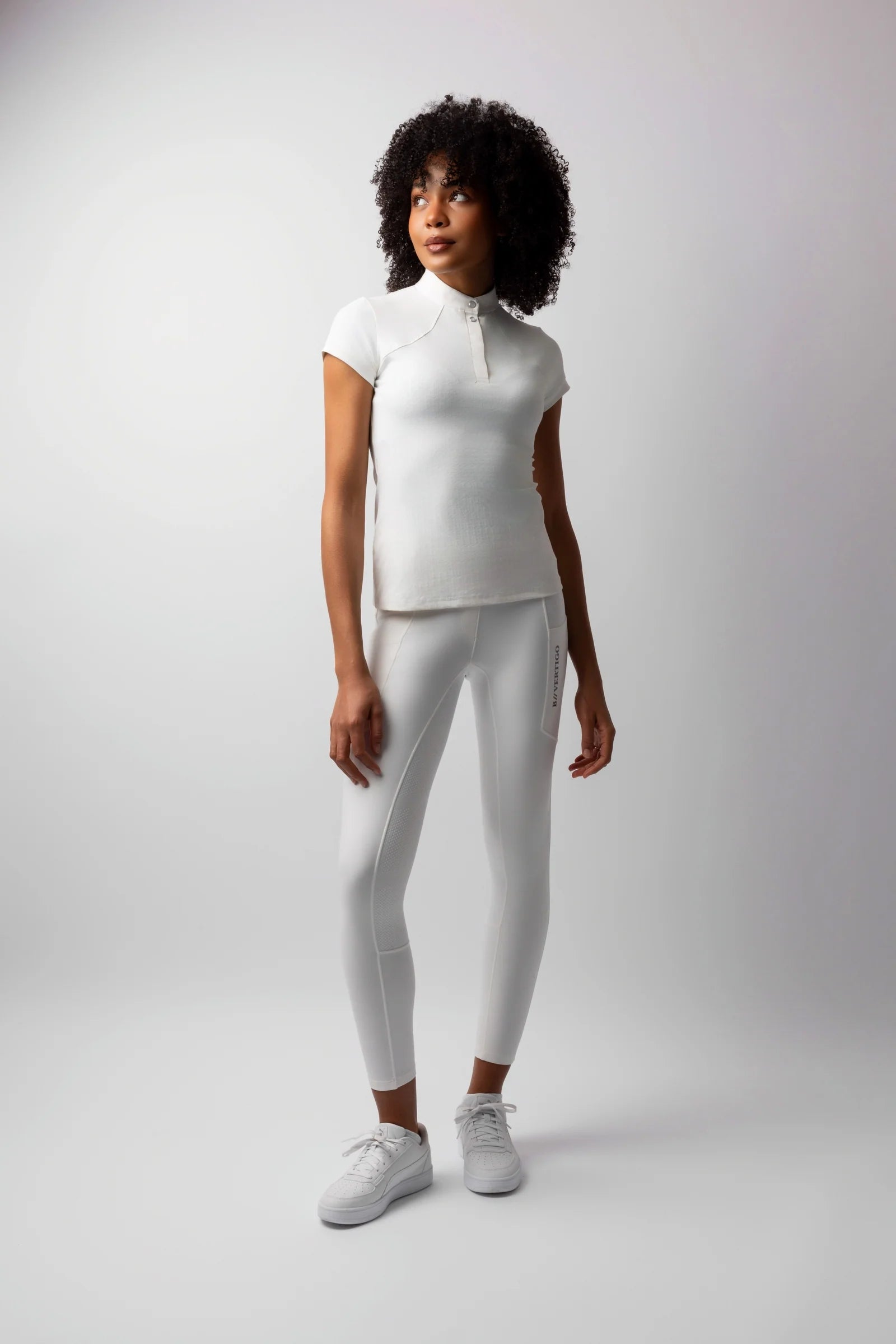 Product photo of B Vertigo Liv Show Shirt