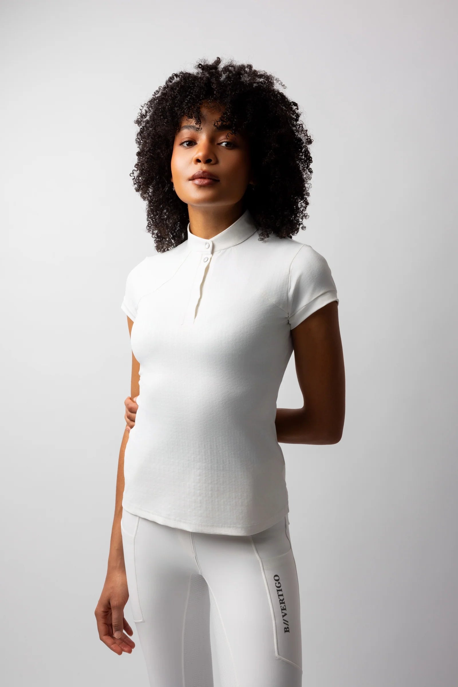 Product photo of B Vertigo Liv Show Shirt