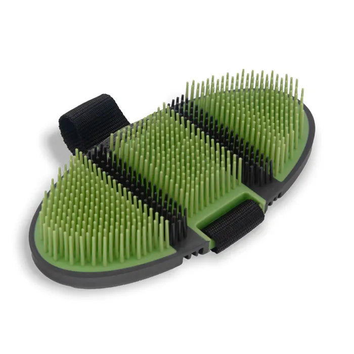 Bainbridge Flexible Comb | Saddleworld Ipswich | Horse Supplies | Grooming 