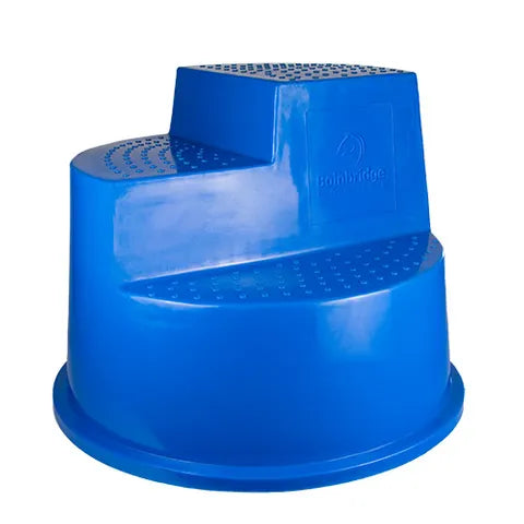 Bainbridge Mounting Step | Stable Supplies - Accessories | Saddleworld Ipswich