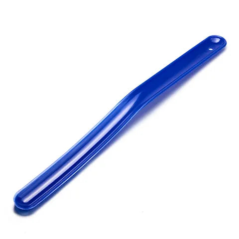 Bainbridge Plastic Sweat Scraper | Stable Supplies - Grooming | Saddleworld Ipswich