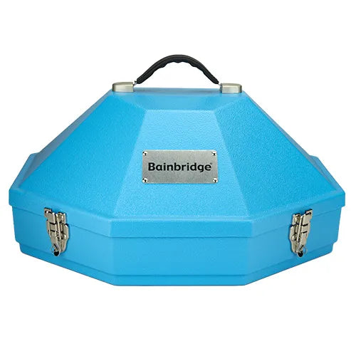 Bainbridge Western Hat Carrier | Country Clothing - Hats | Saddleworld Ipswich